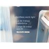 Image 2 : Bosch GLI12V300N Cordless Work Light 12V Max New in Package