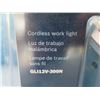 Image 2 : Bosch GLI12V300N Cordless Work Light 12V Max New in Package