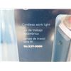 Image 3 : Bosch GLI12V300N Cordless Work Light 12V Max New in Package