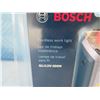 Image 2 : Bosch GLI12V300N Cordless Work Light 12V Max New in Package