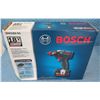 Image 1 : Bosch IDH18201 18V Square Drive Impact Driver  New in Box