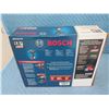 Image 2 : Bosch IDH18201 18V Square Drive Impact Driver  New in Box