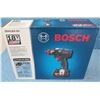 Image 1 : Bosch IDH18201 18V Square Drive Impact Driver  New in Box