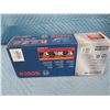 Image 2 : Bosch GWS18V45 Cutoff Angle Grinder 18V (Tool Only)  New in Box