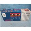 Image 2 : Bosch GWS18V45 Cutoff Angle Grinder 18V (Tool Only)  New in Box