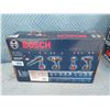 Image 2 : Bosch GXL18V225B24 Combo 2 Piece Kit 18V  New in Box