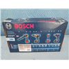 Image 2 : Bosch GXL18V225B24 Combo 2 Piece Kit 18V  New in Box