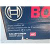 Image 3 : Bosch GXL18V225B24 Combo 2 Piece Kit 18V  New in Box