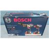 Image 1 : Bosch GXL18V225B24 Combo 2 Piece Kit 18V  New in Box