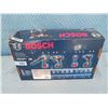 Image 2 : Bosch GXL18V225B24 Combo 2 Piece Kit 18V  New in Box