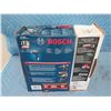 Image 2 : Bosch IDH182B Impact Driver 18V  New in Box