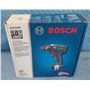 Image 1 : Bosch IDH182B Impact Driver 18V  New in Box