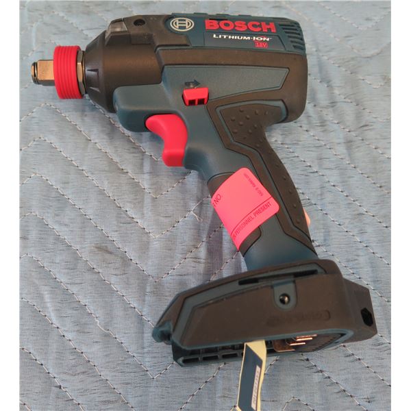 Bosch IDH182B Impact Driver 18V