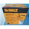 Image 2 : DeWalt DWBL700 Electric Handheld Blower  New in Box