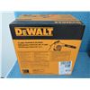 Image 2 : DeWalt DWBL700 Electric Handheld Blower  New in Box
