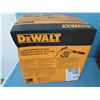 Image 2 : DeWalt DWBL700 Electric Handheld Blower  New in Box