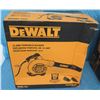 Image 1 : DeWalt DWBL700 Electric Handheld Blower  New in Box