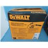 Image 2 : DeWalt DWBL700 Electric Handheld Blower  New in Box