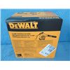 Image 2 : DeWalt DWBL700 Electric Handheld Blower  New in Box