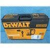 Image 2 : DeWalt D25723K SDS-Max Rotary Hammer Kit  New in Box