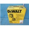 Image 2 : DeWalt DC020 Heavy Duty Single Work Light  New in Box