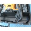Image 3 : DeWalt D25501K SDS-Max Rotary Hammer in Hard Case