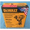 Image 1 : DeWalt DCF885B Impact Driver 20V Max (Tool Only)  New in Box