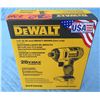 Image 1 : DeWalt DCF885B Impact Driver 20V Max (Tool Only)  New in Box
