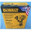 Image 1 : DeWalt DCF885B Impact Driver 20V Max (Tool Only)  New in Box