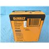 Image 2 : DeWalt DCF885B Impact Driver 20V Max (Tool Only)  New in Box