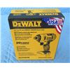 Image 1 : DeWalt DCF885B Impact Driver 20V Max (Tool Only)  New in Box