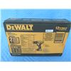Image 2 : DeWalt DCD710S2 3/8" Drill Driver Kit 12V Max  New in Box