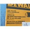 Image 3 : DeWalt DCD710S2 3/8" Drill Driver Kit 12V Max  New in Box