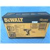 Image 2 : DeWalt DCD710S2 3/8" Drill Driver Kit 12V Max  New in Box