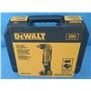 Image 1 : DeWalt DCD740C1 Right Angle Drill Driver Kit  New in Box