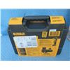 Image 2 : DeWalt DCD740C1 Right Angle Drill Driver Kit  New in Box