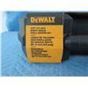 Image 3 : DeWalt DCD740C1 Right Angle Drill Driver Kit  New in Box