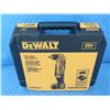 Image 1 : DeWalt DCD740C1 Right Angle Drill Driver Kit  New in Box