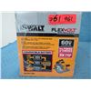 Image 3 : DeWalt DCS575B FlexVolt Circular Saw New in Box