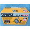 Image 1 : DeWalt DCS575B FlexVolt Circular Saw New in Box