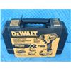 Image 1 : DeWalt DCF895M2 Impact Driver 20V Max  New in Box