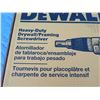 Image 3 : DeWalt DW276 Drywall Screwdriver  New in Box