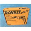 Image 1 : DeWalt DW276 Drywall Screwdriver  New in Box