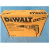 Image 1 : DeWalt DW276 Drywall Screwdriver  New in Box