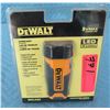 Image 1 : DeWalt DCL023 Work Light Flashlight 8V Max  New in Package
