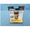 Image 2 : DeWalt DCL023 Work Light Flashlight 8V Max  New in Package