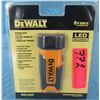 Image 1 : DeWalt DCL023 Work Light Flashlight 8V Max  New in Package