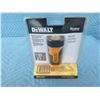 Image 2 : DeWalt DCL023 Work Light Flashlight 8V Max  New in Package