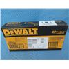Image 2 : DeWalt DCS310S1 Reciprocating Saw 12V Max  New in Box