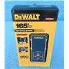 Image 1 : DeWalt DW0165 Laser Measurer 165'  New in Package